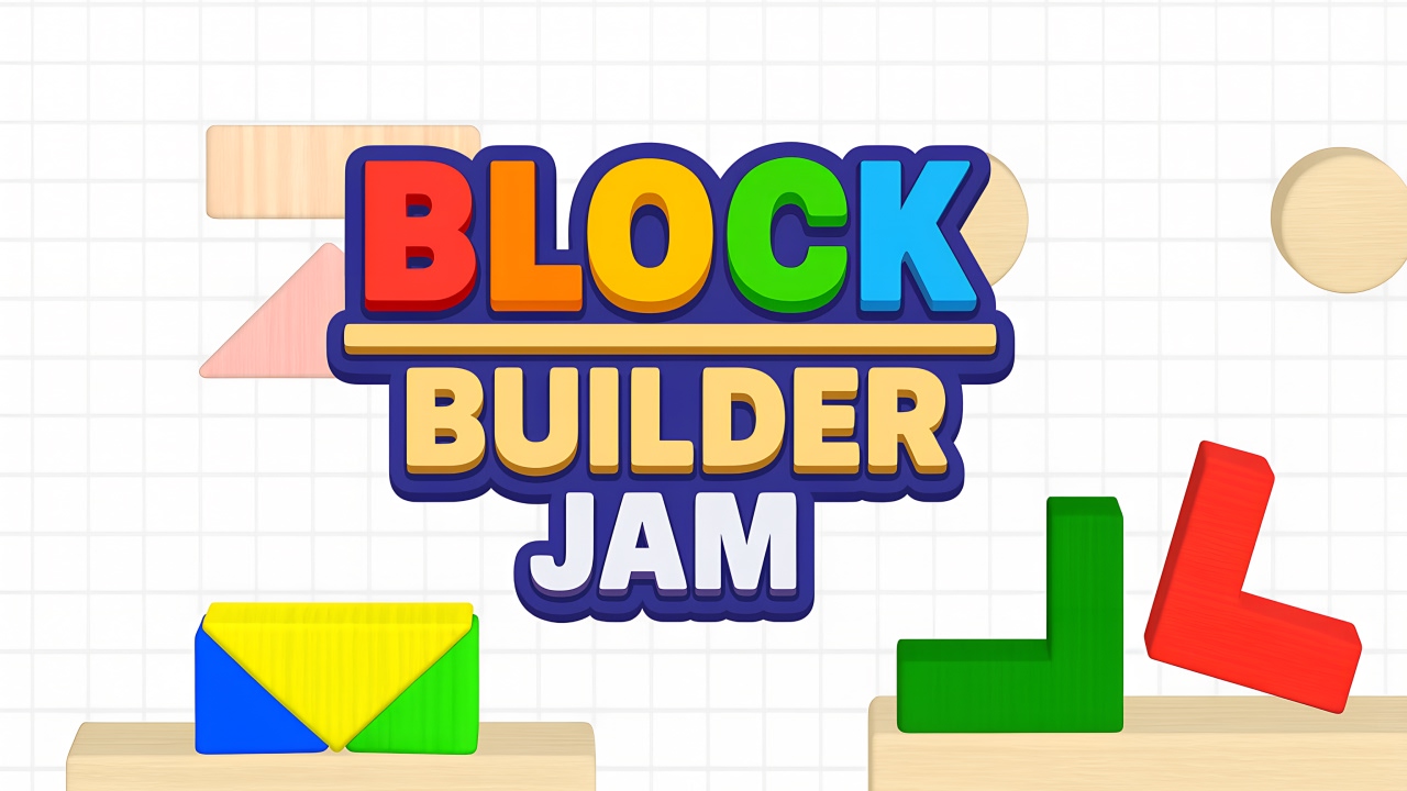 Image Block Builder Jam